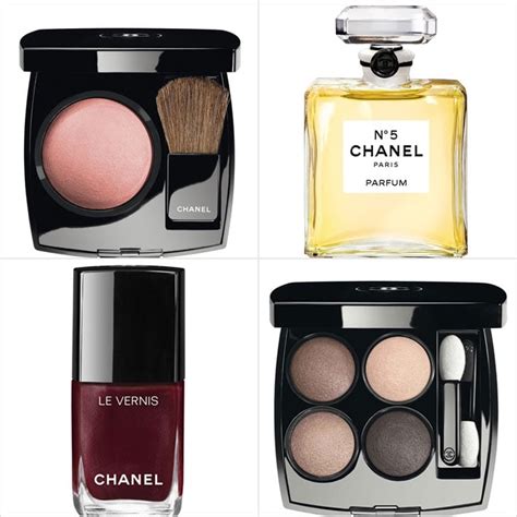 chanel gesichtsöl|best chanel makeup products.